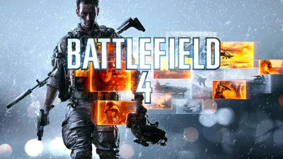 Арты — Battlefield 4 — Игры — Gamer.ru: социальная сеть для геймеров