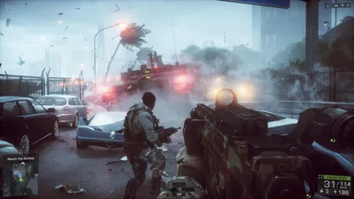 Обои на рабочий стол: Видеоигры, Поле Битвы, Battlefield 4 - скачать  картинку на ПК бесплатно № 314078