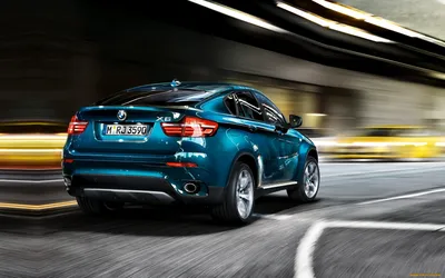 Обои BMW X6 Автомобили BMW, обои для рабочего стола, фотографии bmw, x6,  автомобили, bayerische, motoren, werke, ag, мотоциклы, германия Обои для рабочего  стола, скачать обои картинки заставки на рабочий стол.