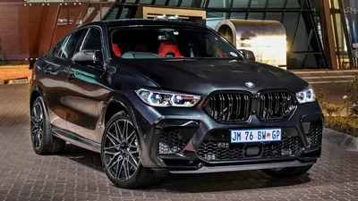 BMW X6 2015. Обои для рабочего стола. 1920x1200