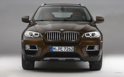 Бомба-профи-фотосет черного BMW Х6 ! — BMW X6 (E71/E72), 4,4 л, 2009 года |  фотография | DRIVE2