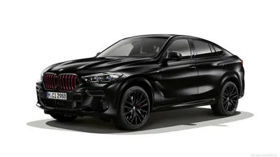 Обои на рабочий стол автомобили BMW X6 M50d - 2014