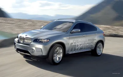 2015 BMW X6 M - Обои и картинки на рабочий стол | Car Pixel