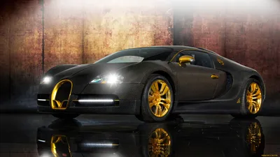 Обои Mansory Bugatti Veyron LINEA Vincero d-Oro 2010 Автомобили Bugatti,  обои для рабочего стола, фотографии mansory bugatti veyron linea vincero  d-oro 2010, автомобили, bugatti, mansory, veyron, linea, vincero, d-oro,  2010 Обои для