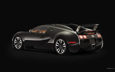 2010 Bugatti Veyron Super Sport - Обои и картинки на рабочий стол | Car  Pixel