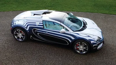 Обои \"Bugatti Veyron\" на рабочий стол, скачать бесплатно лучшие картинки Bugatti  Veyron на заставку ПК (компьютера) | mob.org