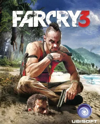 Обои Far Cry 3 на Widescreen Desktop PC 1920x1080 Full HD