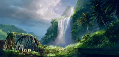 FarCry 3 обои для рабочего стола, картинки и фото - RabStol.net