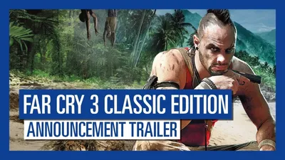 FarCry 3 png | PNGEgg