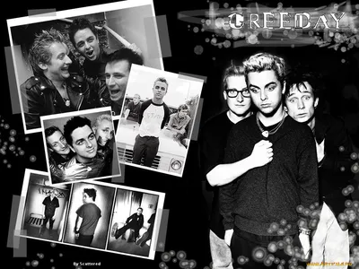 Обои Green day Музыка Green Day, обои для рабочего стола, фотографии green,  day, музыка Обои для рабочего стола, скачать обои картинки заставки на рабочий  стол.