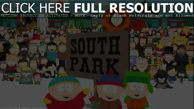 South Park Wallpapers