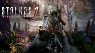 Обои для рабочего стола S.T.A.L.K.E.R — S.T.A.L.K.E.R.: Зов Припяти — Игры  — Gamer.ru: социальная сеть для геймеров