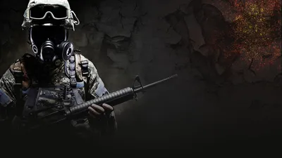 Counter-Strike Source обои для рабочего стола, картинки и фото - RabStol.net