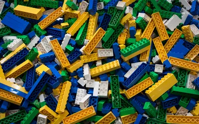 Рабочий стол Lego City, другие, другие, вымышленный персонаж, обои для рабочего  стола png | PNGWing