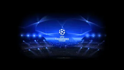 UEFA Champions League Wallpaper для Mac — Скачать