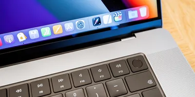 Купил жене базовый MacBook Air с M1, вот впечатления. Отличный ноутбук для  народа?