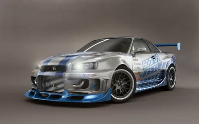 Nissan gt r Nissan Cars Sports Car Nissan Skyline Full HD - /s/Mate