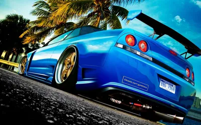 Обои Nissan Skyline GT-R R34 Автомобили Виртуальный тюнинг, обои для рабочего  стола, фотографии nissan skyline gt-r r34, автомобили, виртуальный тюнинг, nissan,  skyline, gtr, r34, godzilla, годзилла, japan, японская, legend, легенда  Обои для