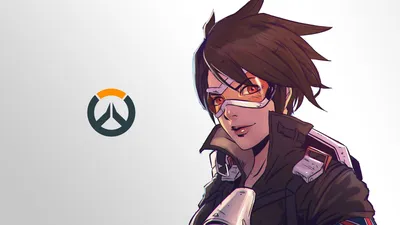 Обои Overwatch HD (4k) | Пикабу