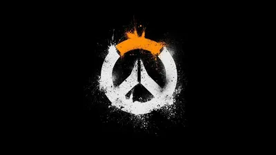 Обои на рабочий стол Герои игры Overwatch / Дозор в городе, by Yan Gisuka,  обои для рабочего стола, скачать обои, обои бесплатно