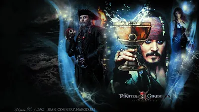 Johnny Depp Wallpaper, Pirates of the Caribbean. On Stranger Tides - Джонни  Депп, Пираты Карибского моря. На странных берегах / Обои для рабочего стола  1366x768