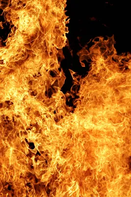 Картинка на рабочий стол Пламя, Огонь, Фон 640 x 960