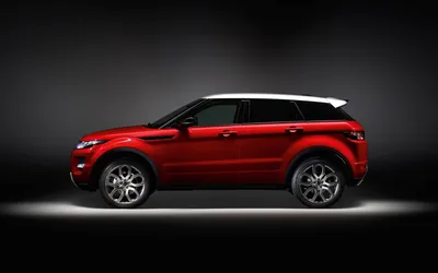 Land Rover Range Rover Sport 2023. Обои для рабочего стола.