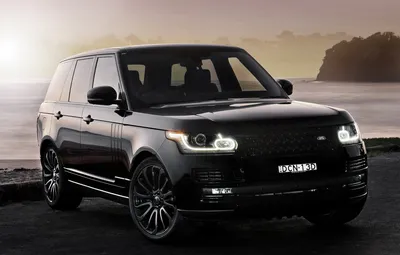 Скачать обои \"Рендж Ровер (Range Rover)\" на телефон в высоком качестве,  вертикальные картинки \"Рендж Ровер (Range Rover)\" бесплатно