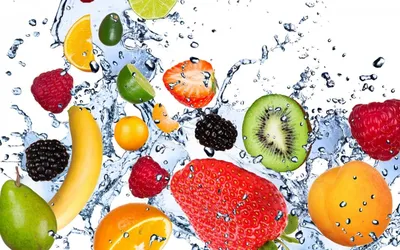 Помидоры Виноград грейпфрут - обои для рабочего стола. | Fresh fruit,  Fruit, Grapes