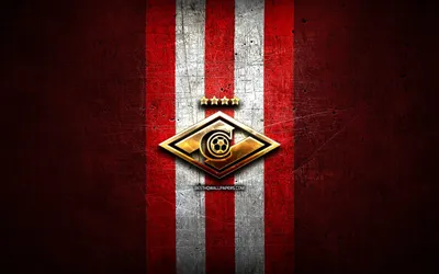 Sports FC Spartak Moscow HD Wallpaper