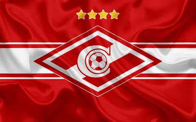 FC Spartak Moskva - ФК Спартак. Обои для рабочего стола. 1920x1080