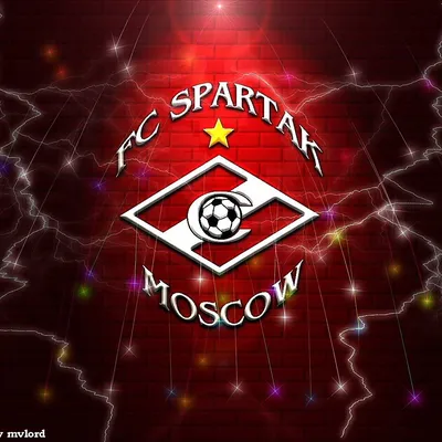 Sports FC Spartak Moscow 4k Ultra HD Wallpaper