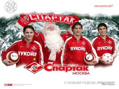 БК \"Спартак\" :: Обои на рабочий стол (Сезон 2010/2011)