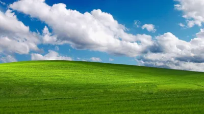 Windows xp рабочий стол - 73 фото