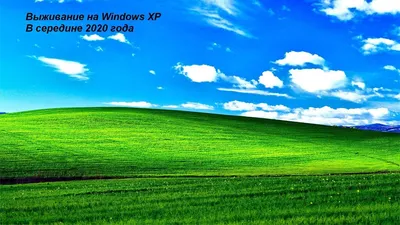 Windows XP Icons — Скачать