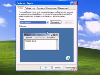 Windows XP