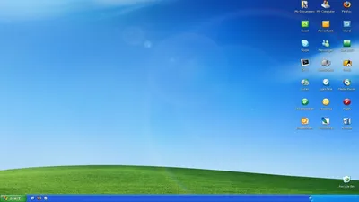 Windows XP 2024 | ВКонтакте