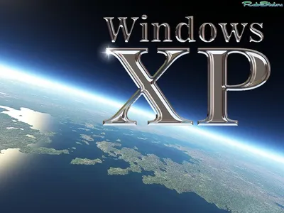 Обои windows XP для рабочего стола, старый друг скачать 1920x1080