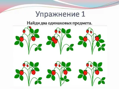 ЗАГАДКИ на ВНИМАНИЕ, ч1 Развитие внимания | Василя Синицына