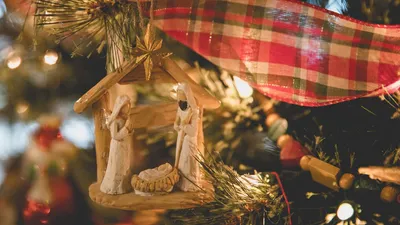 6 января 2024 года православными отмечается Рождественский Сочельник или  Навечерие Рождества Христова - Лента новостей Мелитополя