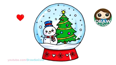 Рисунки на тему \"Рождество Христово\" для срисовки