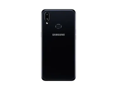 Samsung Galaxy A10 | A105F | 2 GB | 32 GB | Single-SIM | black | €129 | Now  with a 30-Day Trial Period