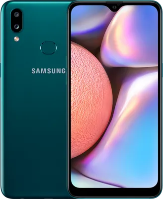Galaxy A10 — обзор бюджетного смартфона Samsung