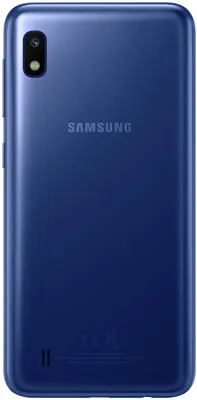 Стоит ли покупать Смартфон Samsung Galaxy A10? Отзывы на Яндекс Маркете