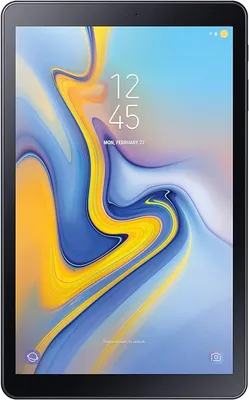 Samsung Galaxy Tab A ?10.1\" Tablet SM-T580NZKAXAR 16GB WiFi Android Tablet  Used | eBay