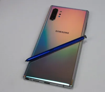 Get an early look at the very rectangular Samsung Galaxy Note 10 | Ars  Technica