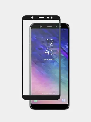 Сравнение Samsung Galaxy A6 и Samsung Galaxy A6+