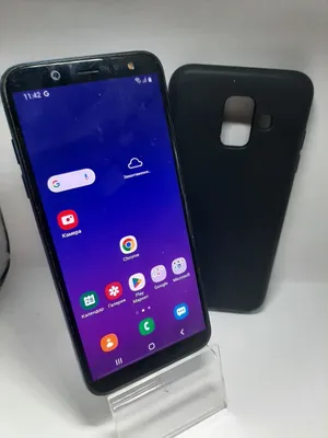 Защитное стекло Samsung Galaxy A6 2018,A6+, Самсунг Галакси А6 2018,А6+,A  6,A 6 +,А 6, купить по цене 66.29 ₽ в интернет-магазине KazanExpress