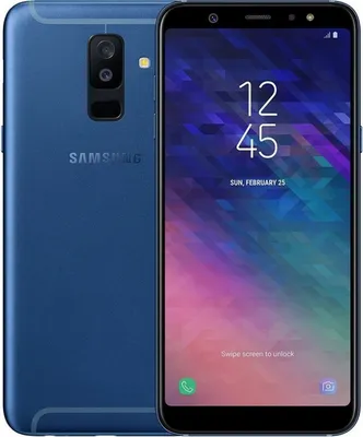 Стоит ли покупать Смартфон Samsung Galaxy A6+? Отзывы на Яндекс Маркете