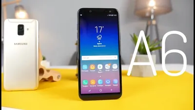 Mobileocean Чехол на Samsung A6 Plus, J8, Самсунг А6 плюс, Джи 8